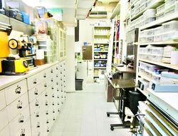 Jalan Besar Plaza (D8), Shop House #544169041